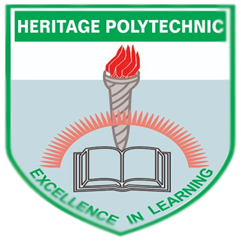 Heritage Polytechnic Logo